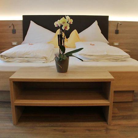 Hotel Gruberhof 梅拉诺 外观 照片
