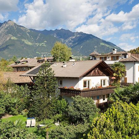 Hotel Gruberhof 梅拉诺 外观 照片