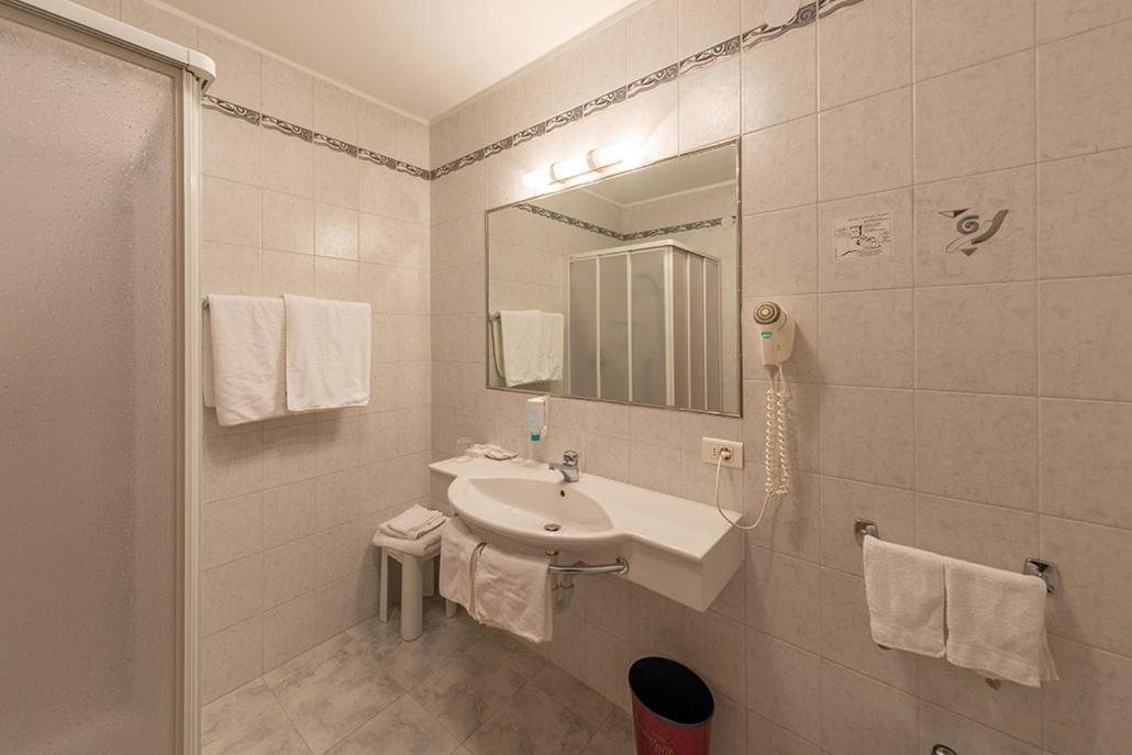 Hotel Gruberhof 梅拉诺 外观 照片