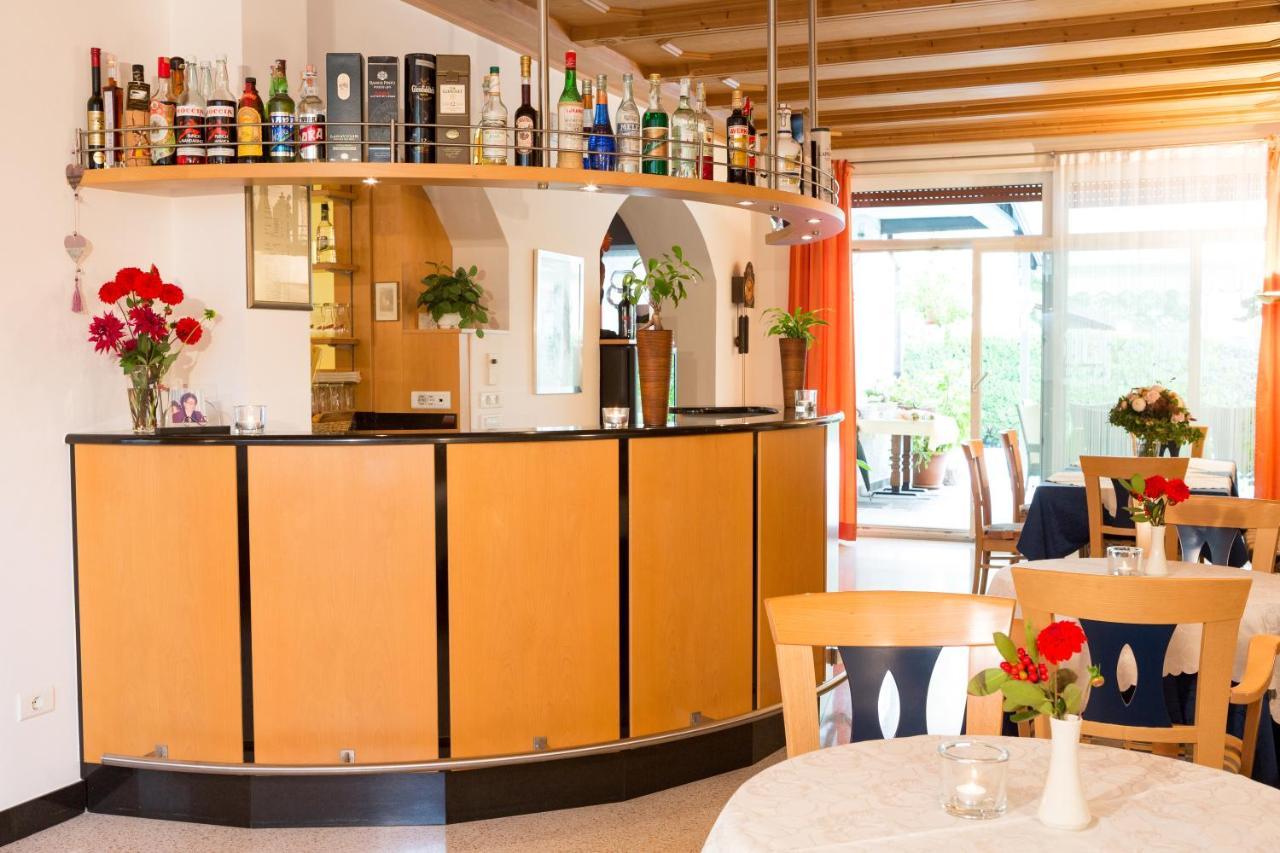 Hotel Gruberhof 梅拉诺 外观 照片