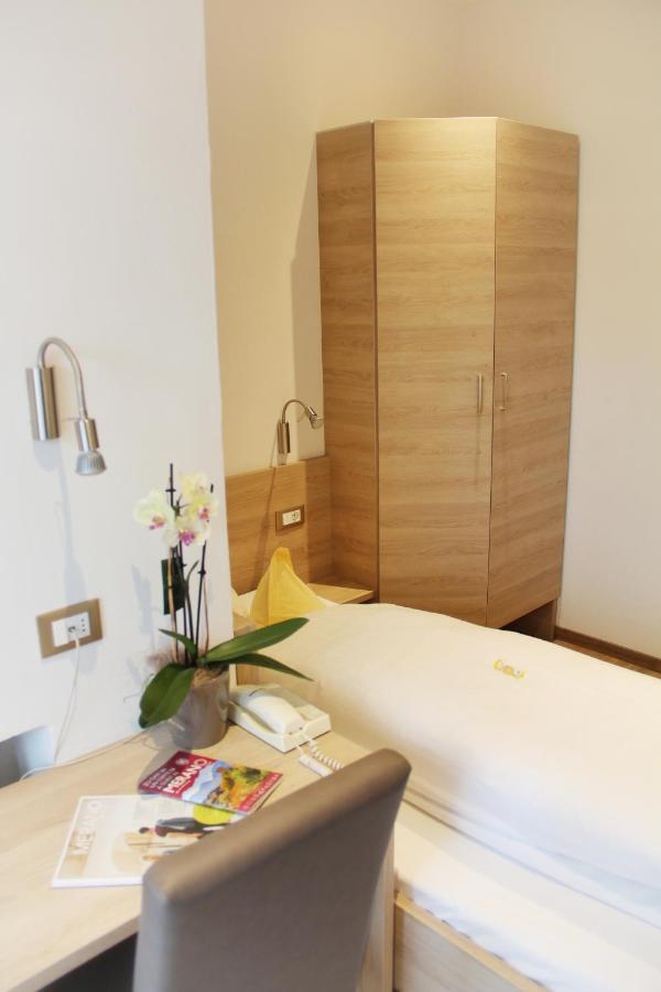 Hotel Gruberhof 梅拉诺 外观 照片