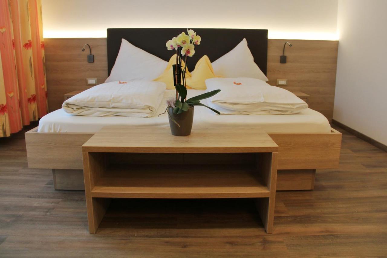Hotel Gruberhof 梅拉诺 外观 照片